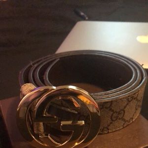 Gucci Belt